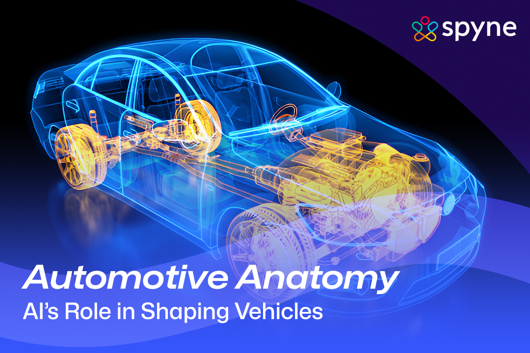 Automotive Anatomy