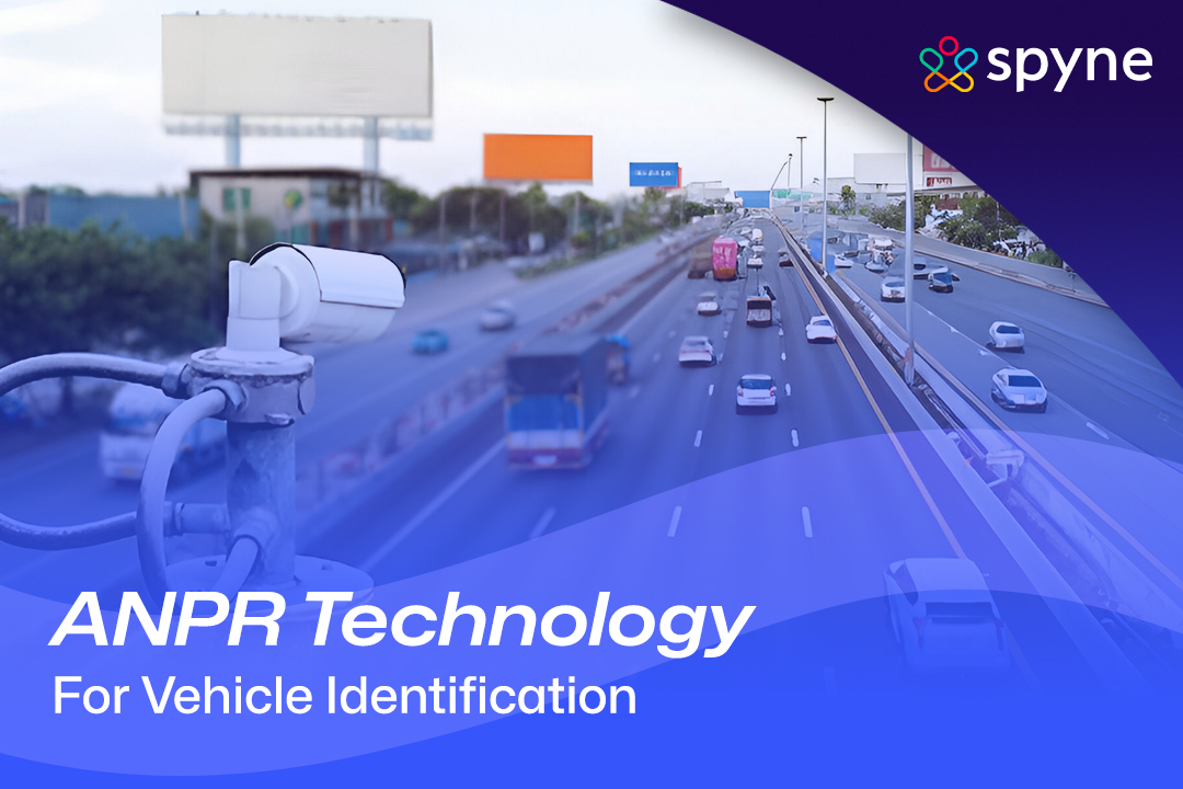 Automatic Number Plate Recognition Technology