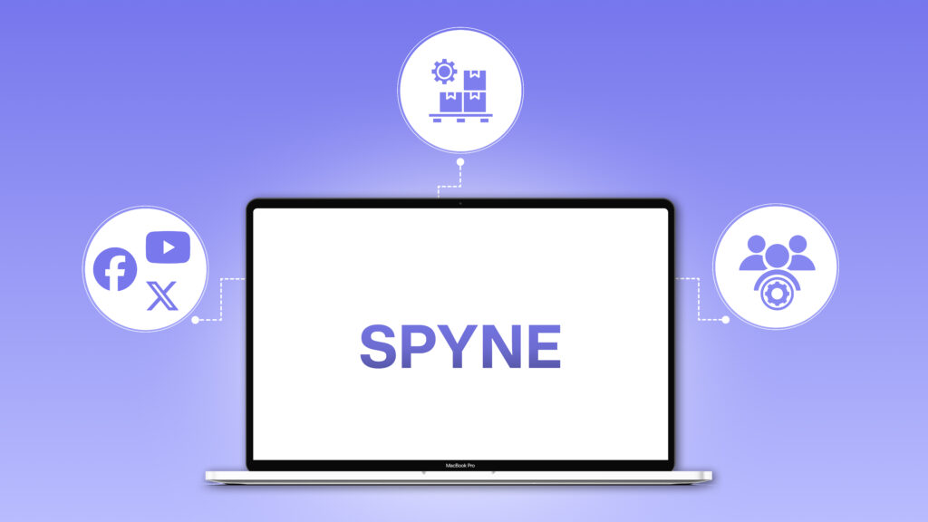 Flawless Integration Across Platforms