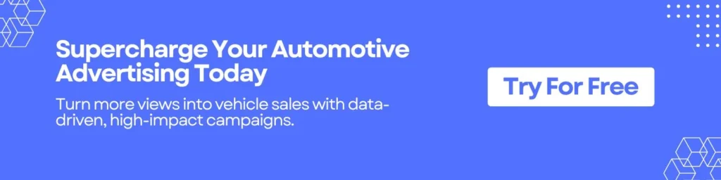 automotive advertisinng cta 2
