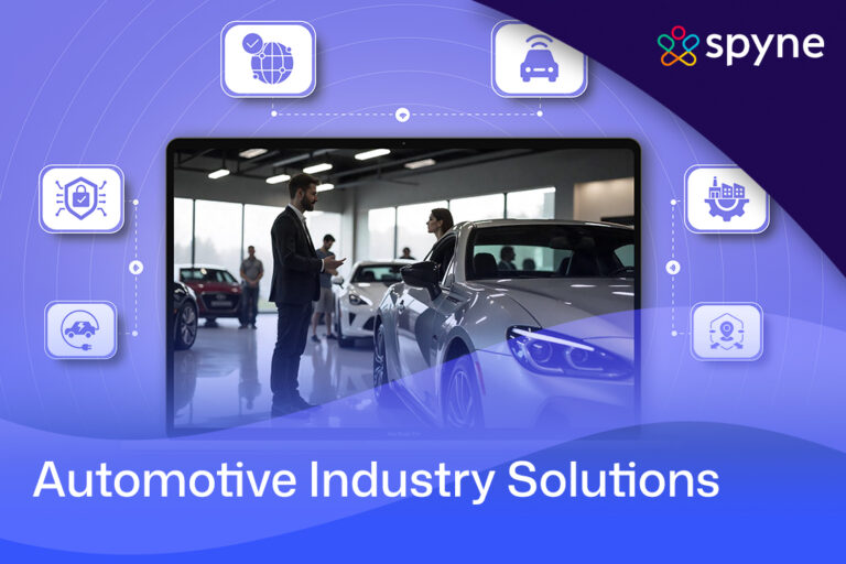 Top 10 Automotive Industry Solutions for Car Dealership in 2025