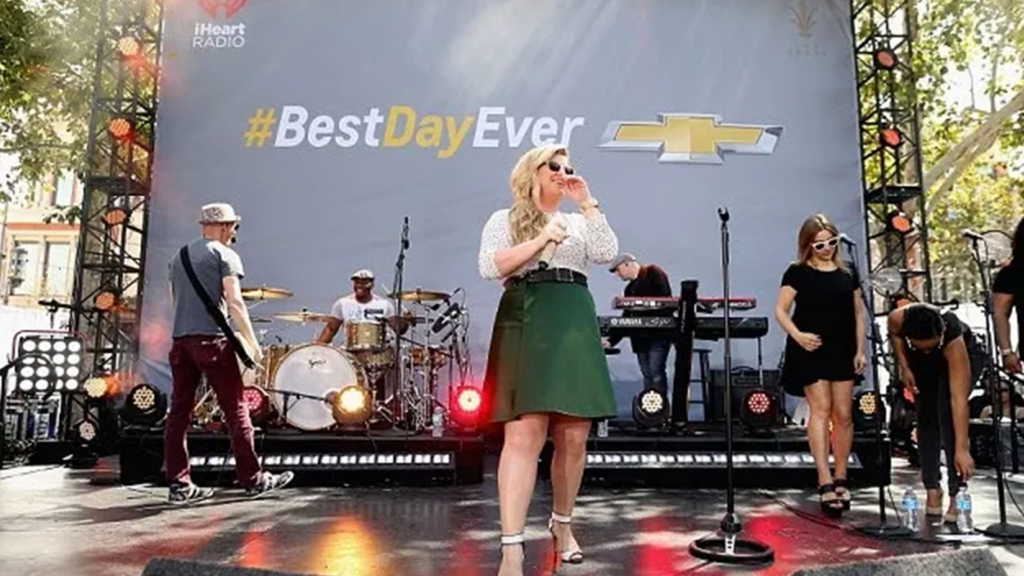 Chevrolet: #BestDayEver