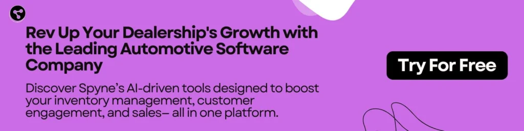 Rev Up Your Dealership's Growth with the Leading Automotive Software Company