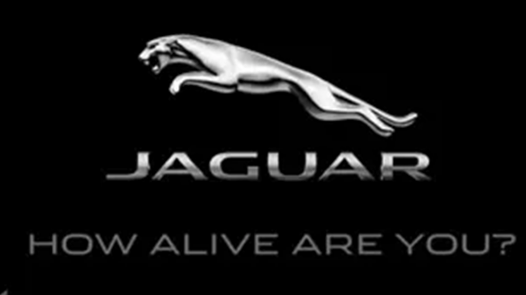 Jaguar: Desire (How alive are you?)