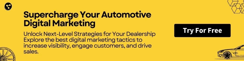 super charge your automotive digital marketing