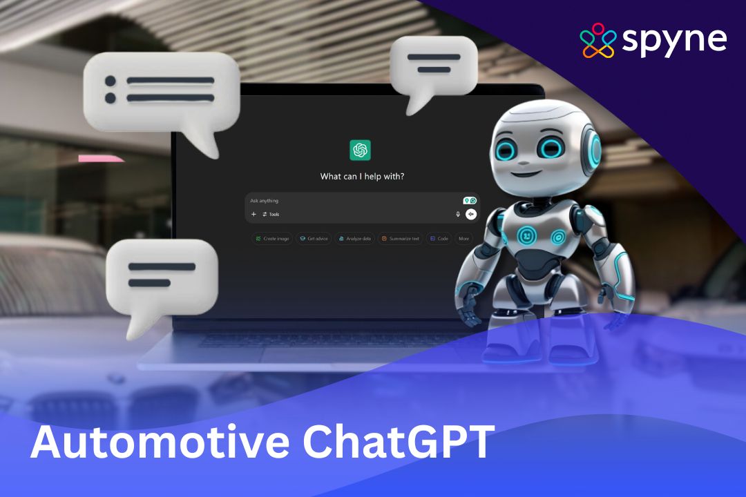Automotive ChatGPT