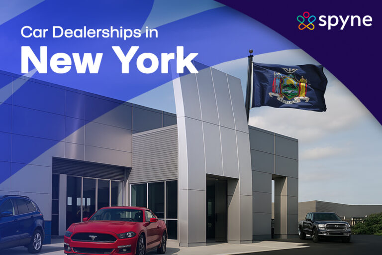 Car Dealerships in new York