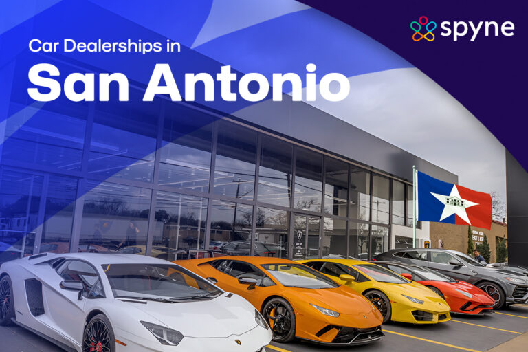 Cardealer San Antonio