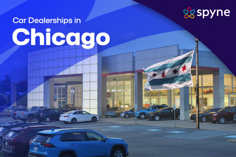 car dealerships in Chicago