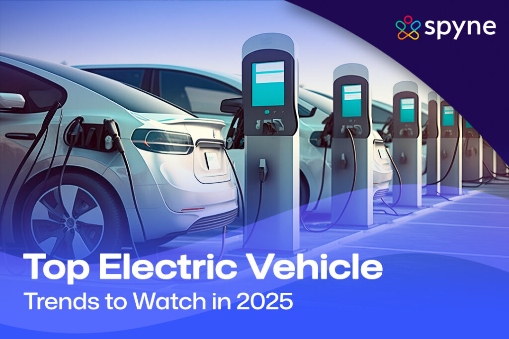 Electric Vehicle Trends 2025: Market, Sales, and Production