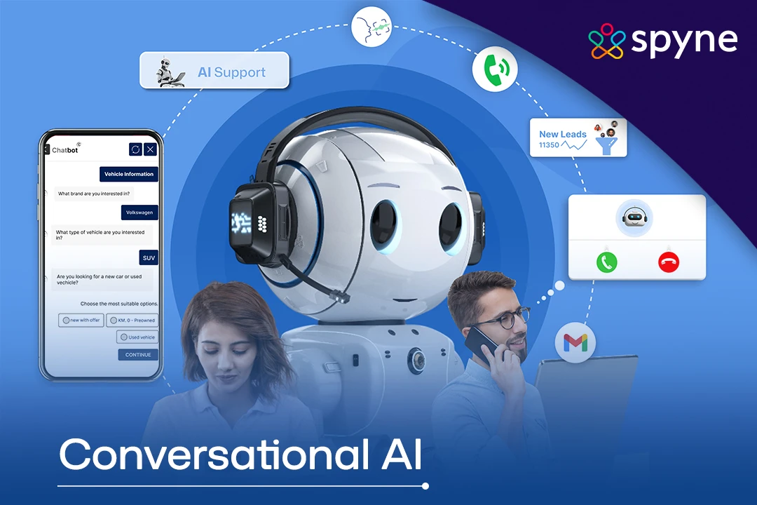 conversational AI