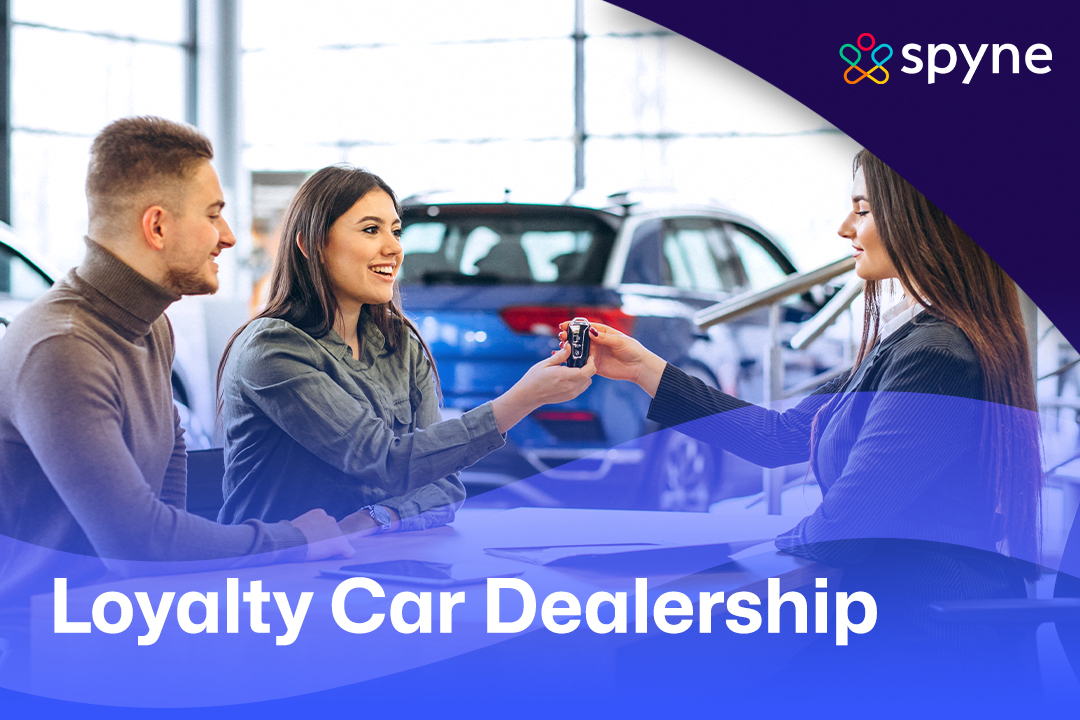 Loyalty Car Dealership