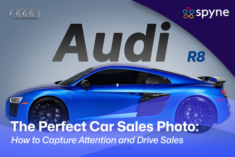 Perfect car sales photo