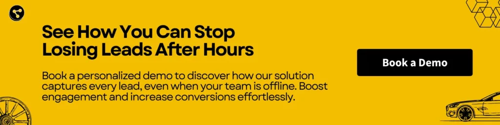See How You Can Stop Losing Leads After Hours