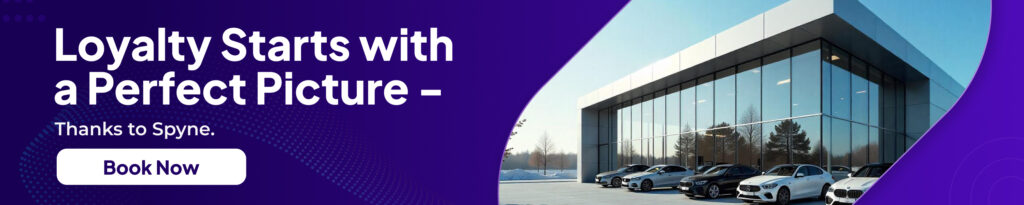 Loyalty Car Dealership