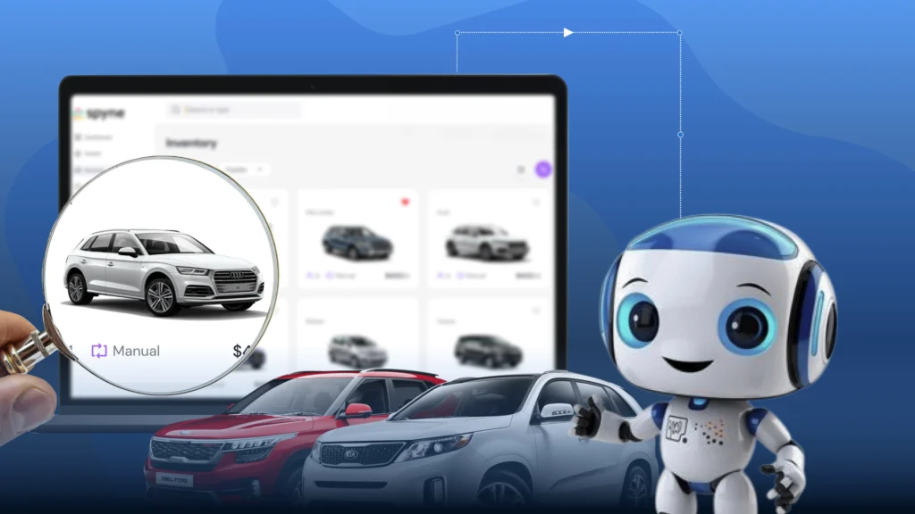 Personalized Shopping Assistance