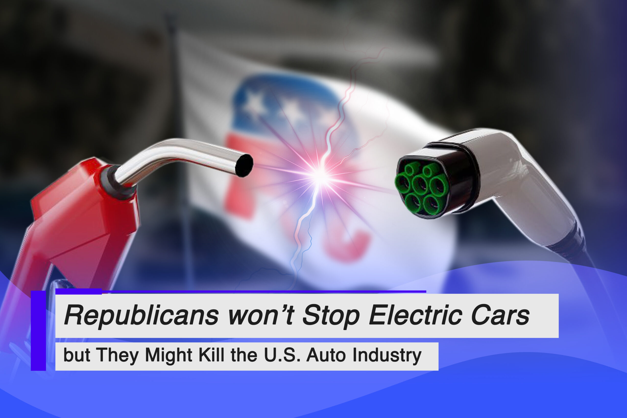 U.S. Auto Industry