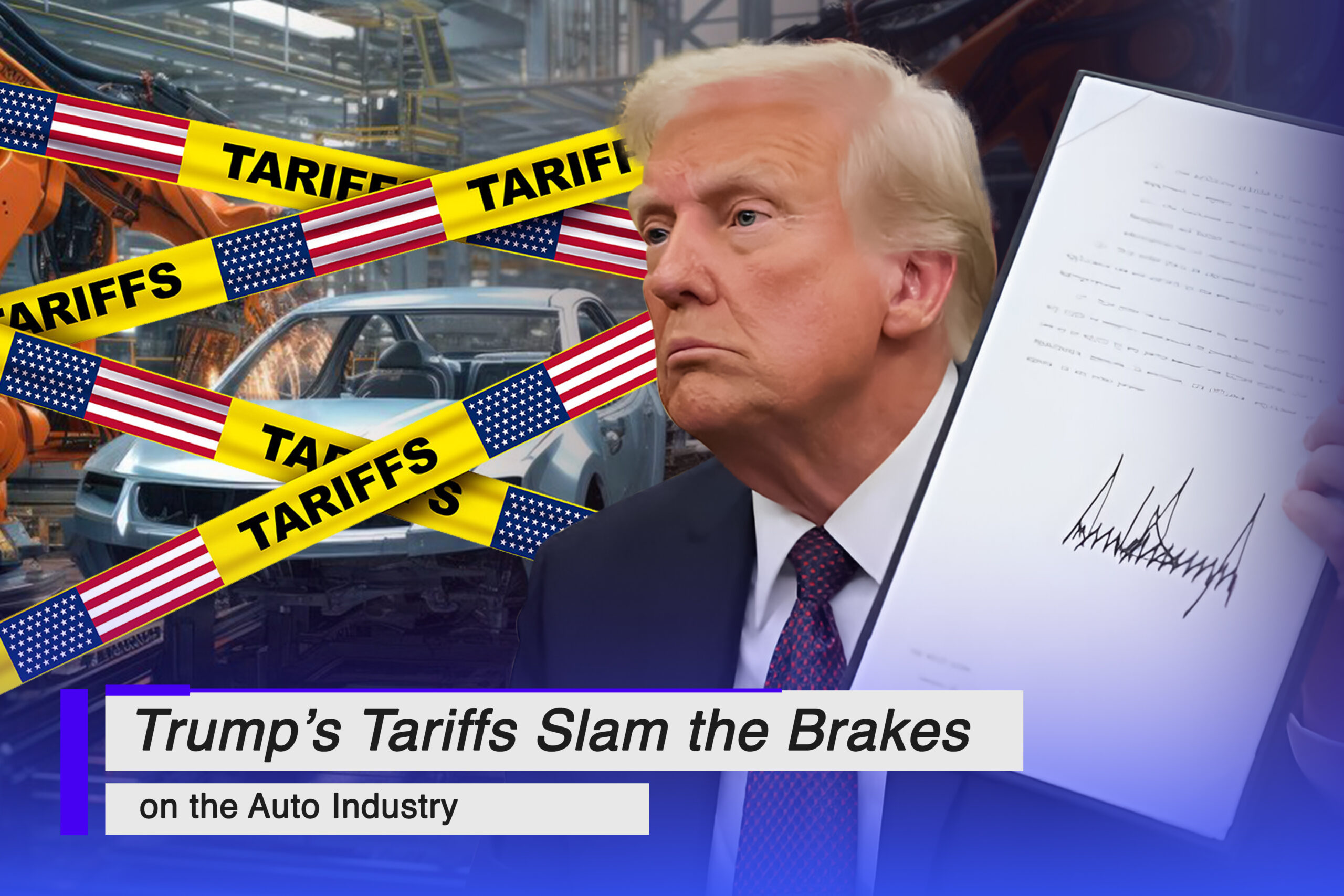 Trump Tariff