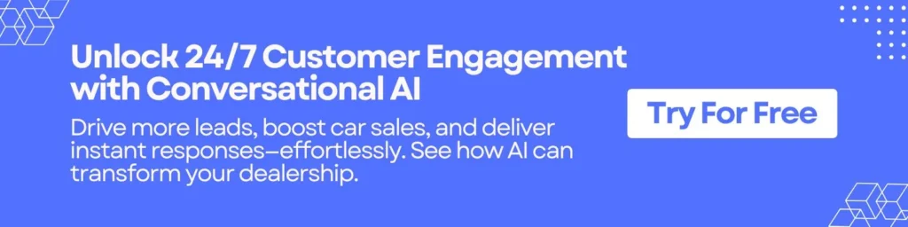 Unlock 24/7 Customer Engagement with Conversational AI 