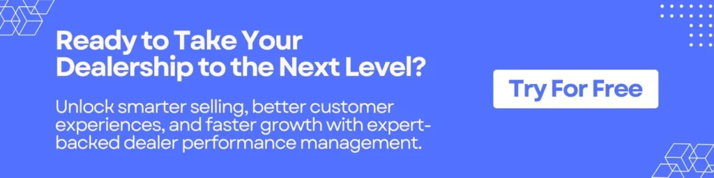 Ready to Take Your Dealership to the Next Level?