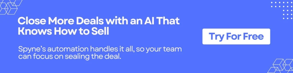 Close More Deals with an AI That Knows How to Sell 