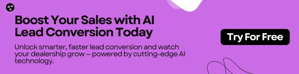 Boost Your Sales with AI Lead Conversion Today

