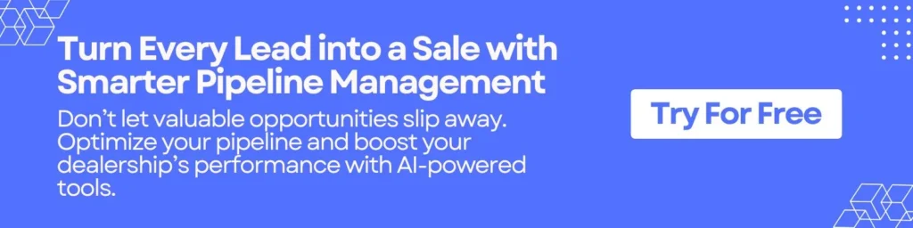 Turn Every Lead into a Sale with Smarter Pipeline Management 