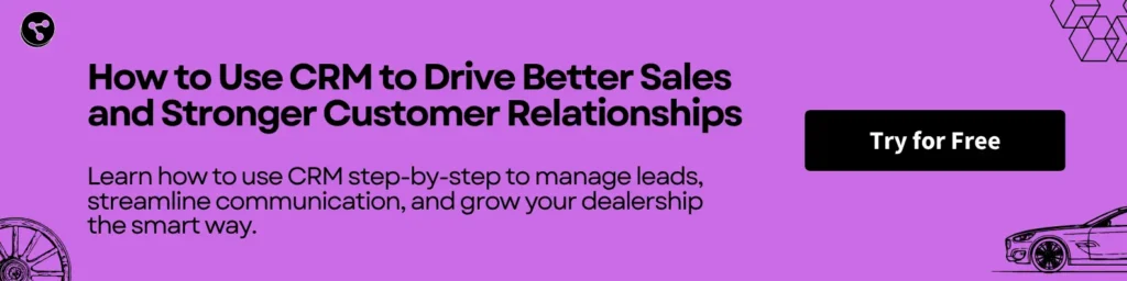 How to Use CRM to Drive Better Sales and Stronger Customer Relationships