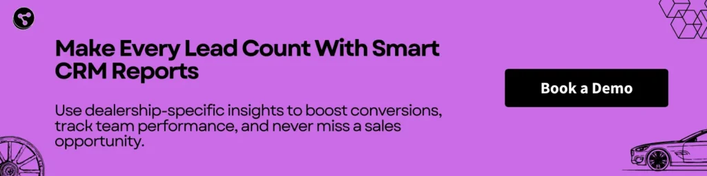 Make Every Lead Count With Smart CRM Reports