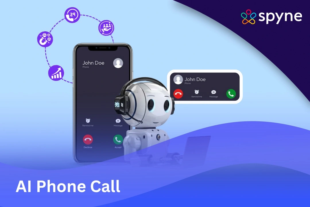 AI Phone Call