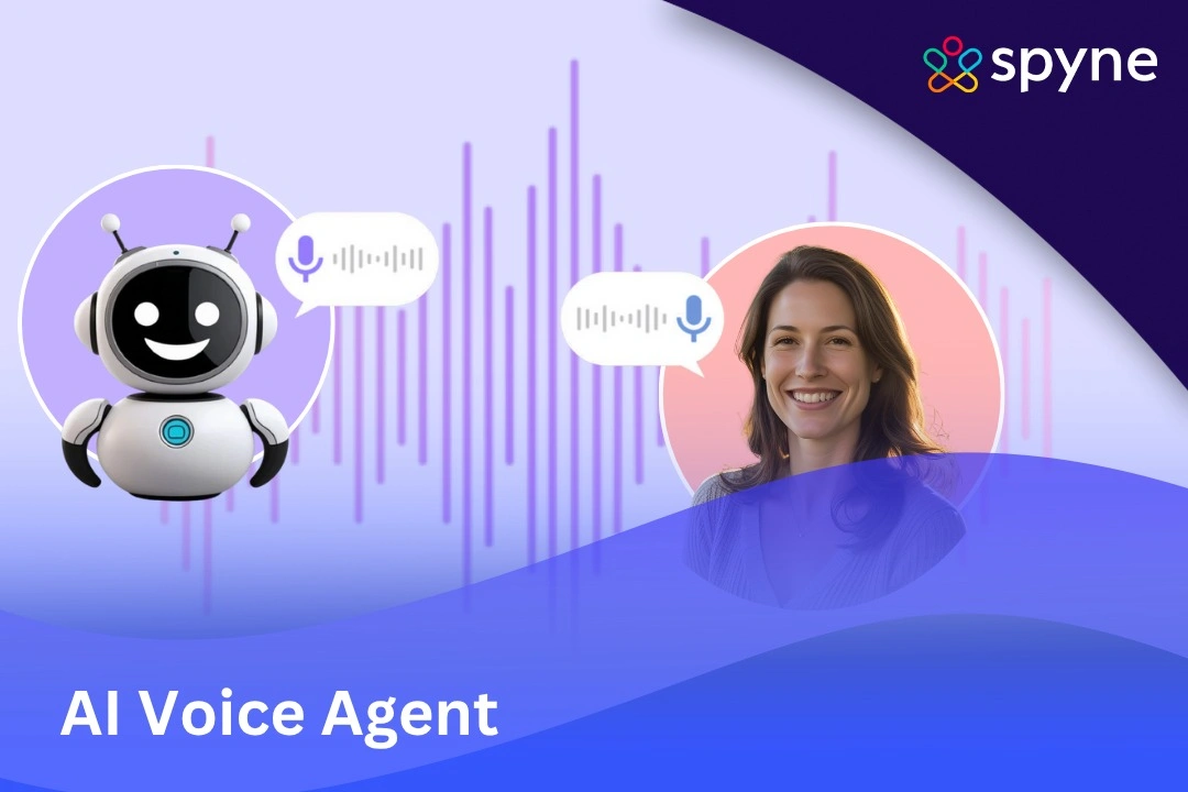 AI Voice Agent