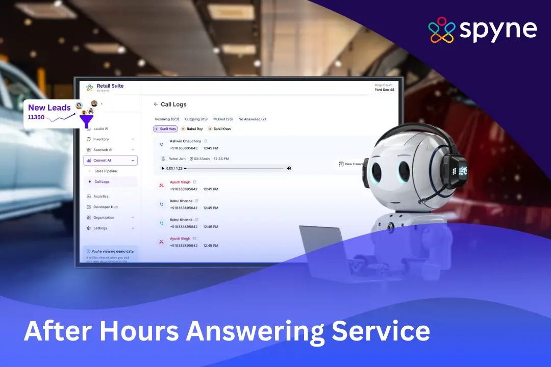 After Hours Answering Service