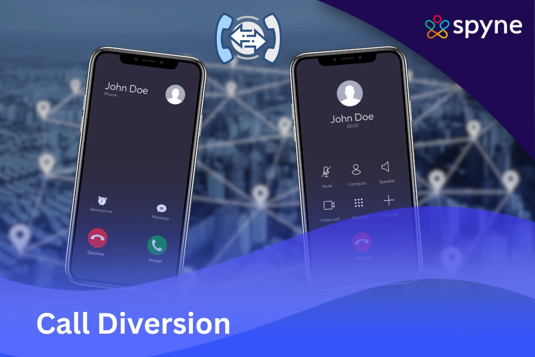 Call Diversion