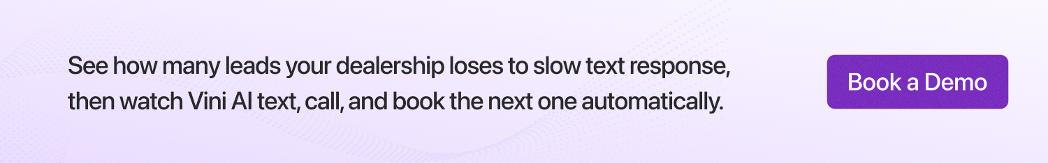 8 Best Automotive Text Messaging Software for Car Dealerships in 2026