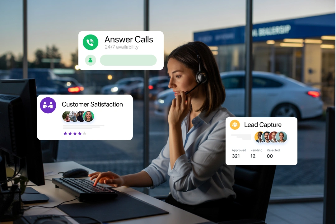 After Hours Answering Service