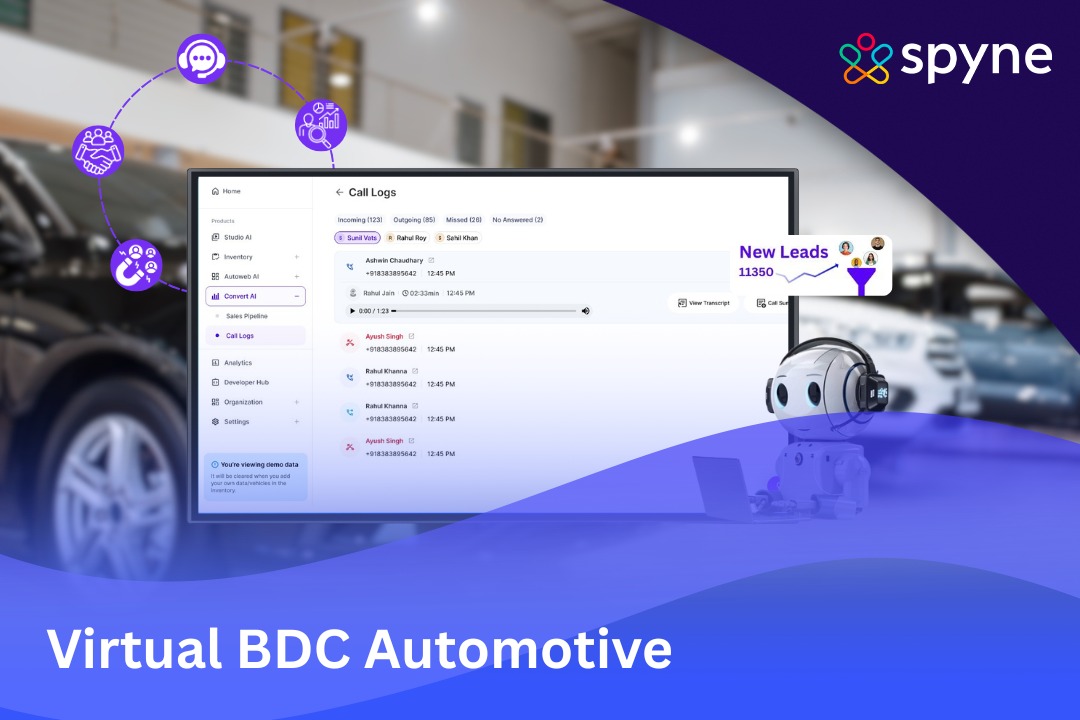 Virtual BDC Automotive