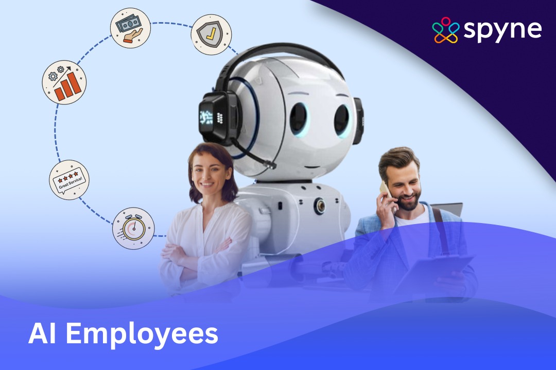 AI employees