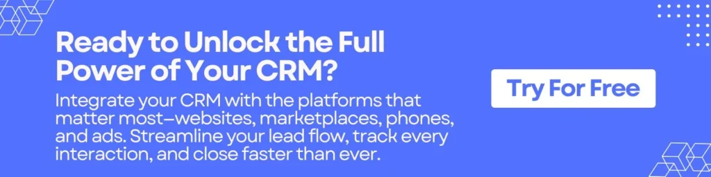 Ready to Unlock the Full Power of Your CRM? 