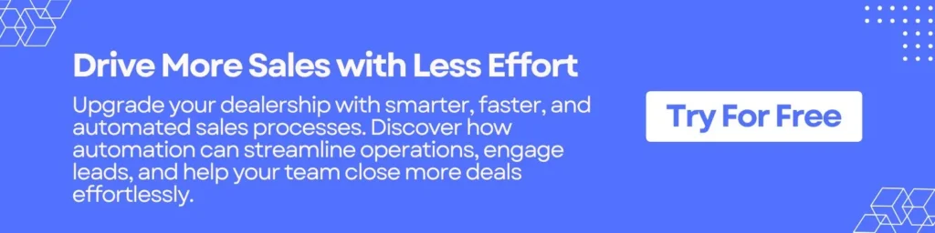 Drive More Sales with Less Effort
