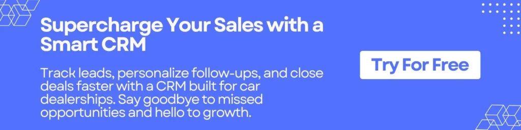 Supercharge Your Sales with a Smart CRM
