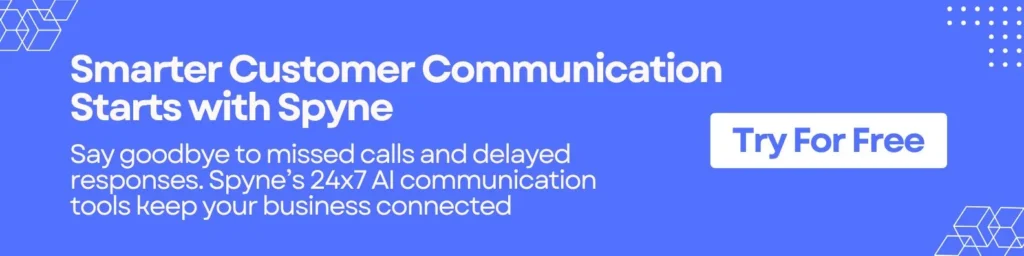 Smarter Customer Communication Starts with Spyne 