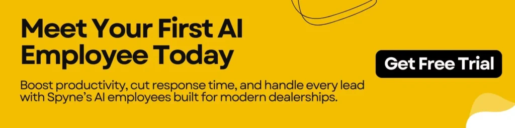 Meet Your First AI Employee Today 