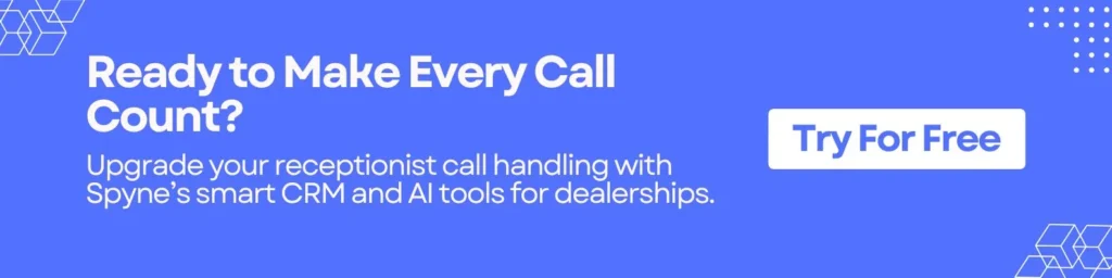 Ready to Make Every Call Count? 