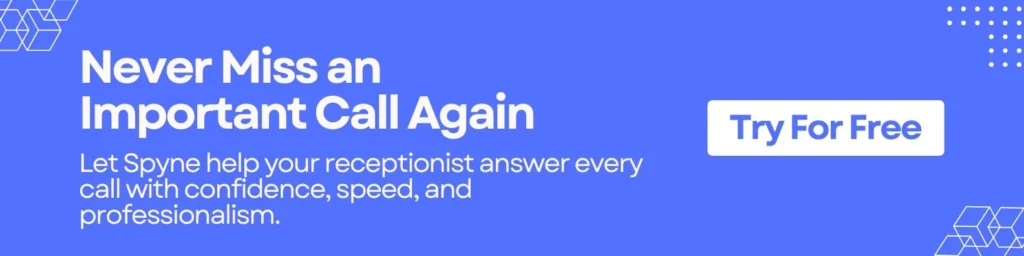 Never Miss an Important Call Again 
