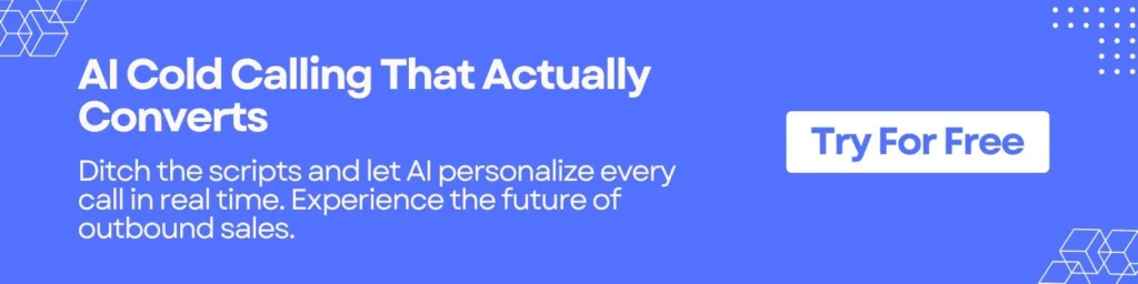 AI Cold Calling That Actually Converts