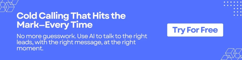Cold Calling That Hits the Mark—Every Time