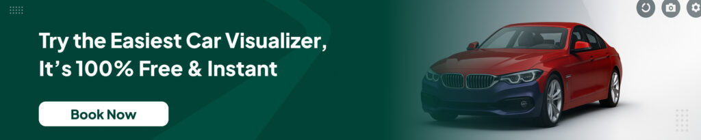 free online car visualizer