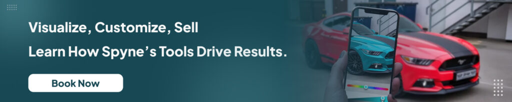 what is a car visualizer