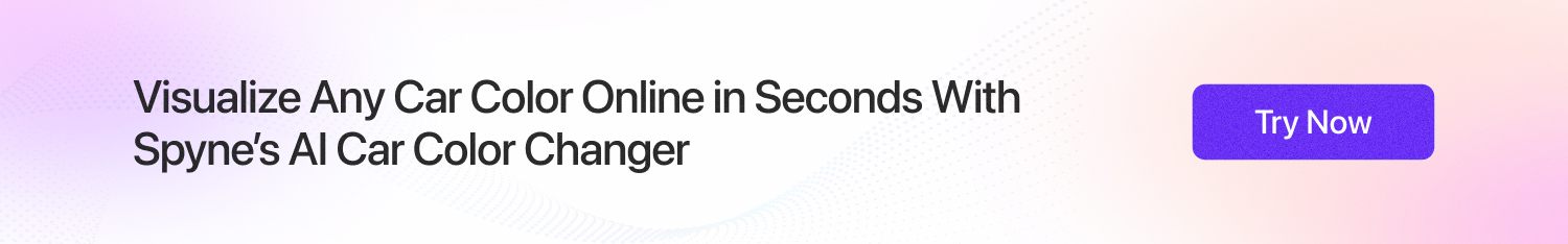 Visualize Car Color CTA