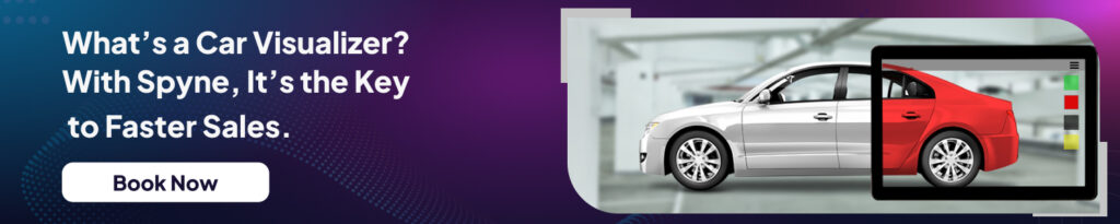what is a car visualizer